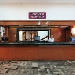 Halle Holiday Inn Resort MAZATLAN Fotos