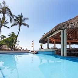 Pool Holiday Inn Resort MAZATLAN Fotos