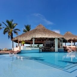 Pool Holiday Inn Resort MAZATLAN Fotos