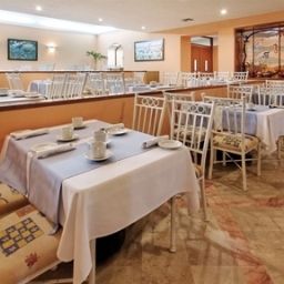 Restaurant Holiday Inn Resort MAZATLAN Fotos