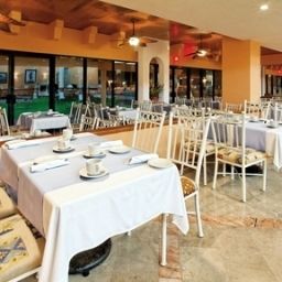 Restaurant Holiday Inn Resort MAZATLAN Fotos