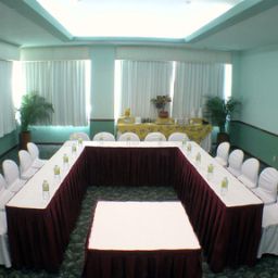 Tagungsraum Holiday Inn Resort MAZATLAN Fotos