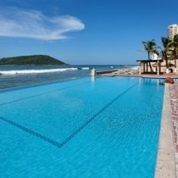 Holiday Inn Resort MAZATLAN Fotos