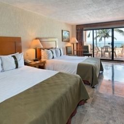 Zimmer Holiday Inn Resort MAZATLAN Fotos