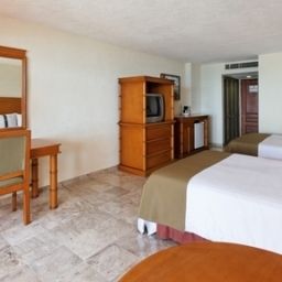 Zimmer Holiday Inn Resort MAZATLAN Fotos
