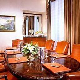 Sala de reuniones JW Marriott Hotel Mexico City Fotos