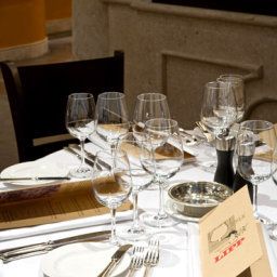 JW Marriott Hotel Mexico City Fotos
