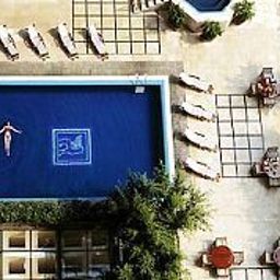 Zona Wellness JW Marriott Hotel Mexico City Fotos