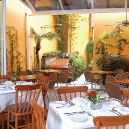Restaurant La Casona Fotos