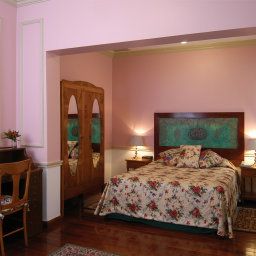 Zimmer La Casona Fotos