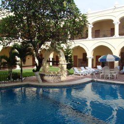 Holiday Inn VERACRUZ-CENTRO HISTORICO Veracruz