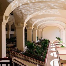 CasaMagna Marriott Cancun Resort Канкун