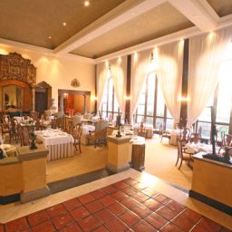 Restaurant Hotel Quinta Real Monterrey Fotos