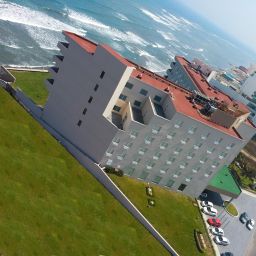 NH Veracruz Veracruz