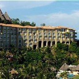 Hotel Quinta Real Acapulco Acapulco
