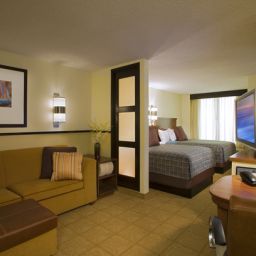 Zimmer Hyatt Place Dallas Arlington Fotos