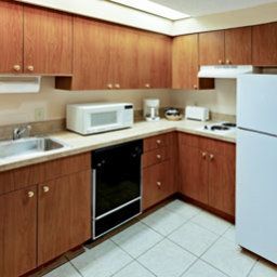 Room Hawthorn Suites by Wyndham Orlando Near Universal Studios Fotos