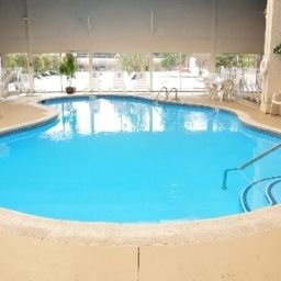 Piscine BEST WESTERN Albany Airport Inn Fotos