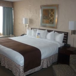 Chambre BEST WESTERN Albany Airport Inn Fotos
