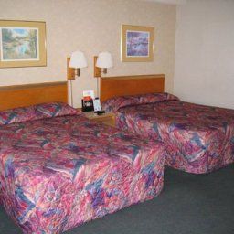  Inn at the Convention Center Fotos