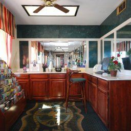  BEST WESTERN Music City Inn Fotos