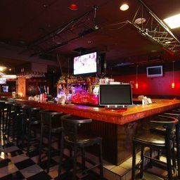Restaurant BEST WESTERN Music City Inn Fotos