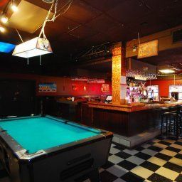 Restaurant BEST WESTERN Music City Inn Fotos