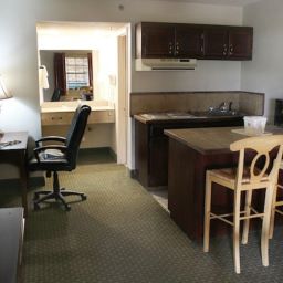 Suite BEST WESTERN Music City Inn Fotos