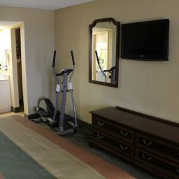 Suite BEST WESTERN Music City Inn Fotos