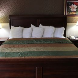 Suite BEST WESTERN Music City Inn Fotos