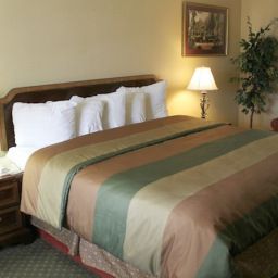 Suite BEST WESTERN Music City Inn Fotos