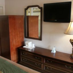 Suite BEST WESTERN Music City Inn Fotos