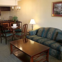 Suite BEST WESTERN Music City Inn Fotos