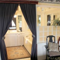 Suite BEST WESTERN Music City Inn Fotos