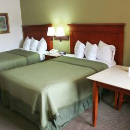 Room BEST WESTERN Music City Inn Fotos