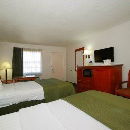 Room BEST WESTERN Music City Inn Fotos