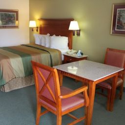 Room BEST WESTERN Music City Inn Fotos