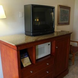Room BEST WESTERN Music City Inn Fotos