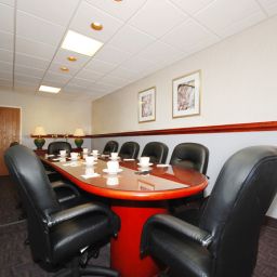 Sala congressi BEST WESTERN Potomac Mills Fotos