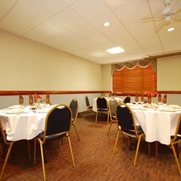 Sala congressi BEST WESTERN Potomac Mills Fotos