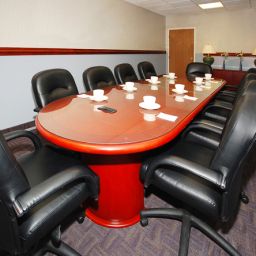 Sala congressi BEST WESTERN Potomac Mills Fotos