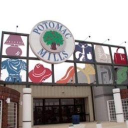 BEST WESTERN Potomac Mills Fotos