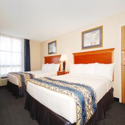 Camera BEST WESTERN Potomac Mills Fotos