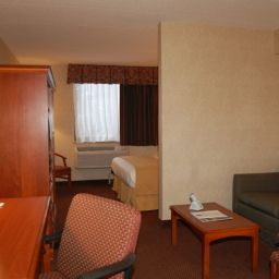 Suite BEST WESTERN East Towne Suites Fotos
