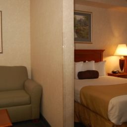Suite BEST WESTERN East Towne Suites Fotos