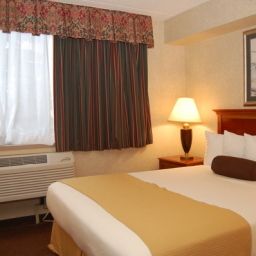 Suite BEST WESTERN East Towne Suites Fotos
