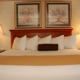Suite BEST WESTERN East Towne Suites Fotos