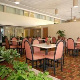 Ristorante Clarion Hotel Airport Fotos