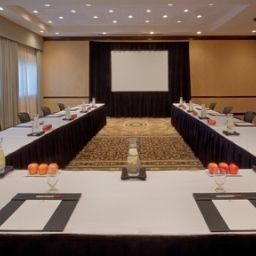 Salle de séminaires Crowne Plaza BOSTON-NATICK Fotos