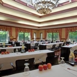Salle de séminaires Crowne Plaza BOSTON-NATICK Fotos